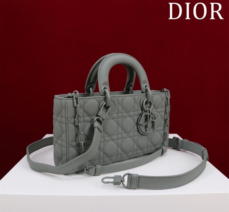 Christian Dior My Lady Bags